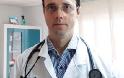 Nota de falecimento: morre o médico pneumologista Luiz Patusco