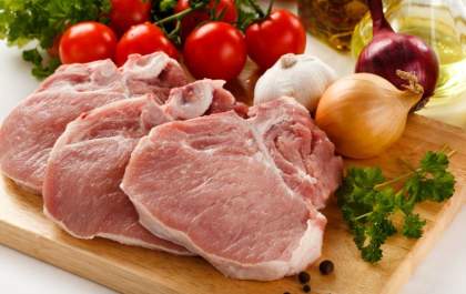 Equipe Tricarne dá dicas para não errar no preparo da carne suína