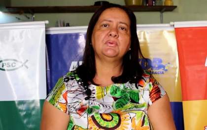 Vice de Joni Buzzachero testa positivo para Covid e está em quarentena