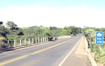 Governo de SP realiza 132 obras e investe mais de R$ 5 bi em rodovias