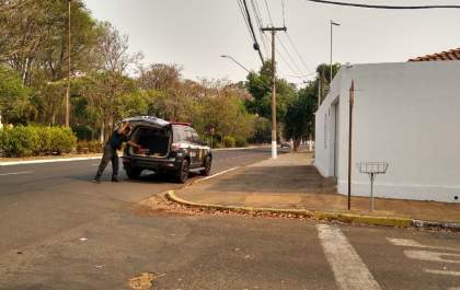 Jovens afirmam terem sido agredidos em ‘boate’ em Araçatuba