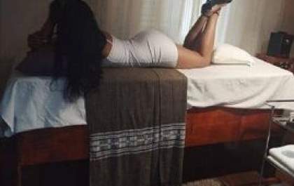 GOE/Deic flagra mulheres em imóvel que seria casa de prostituição na Saudade