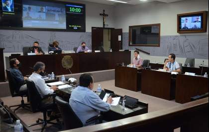 Maioria aprova contas da Prefeitura de Araçatuba referentes a 2018