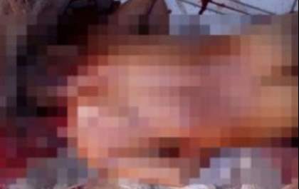 Homem é encontrado morto e sem roupas em Água Clara
