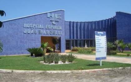 Hospital de Penápolis receberá R$ 100 mil da Nota Fiscal Paulista