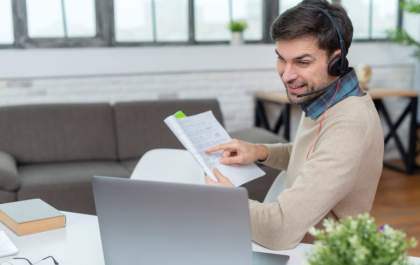 Cursos gratuitos e on-line: plataforma oferece capacitações para professores