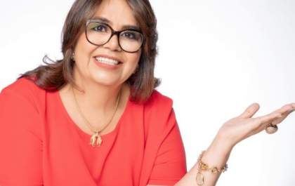 Conheça a primeira candidata mulher a presidência do Crea-MS