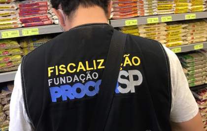 Procon notifica supermercados em Araçatuba sobre alta de preços de alimentos