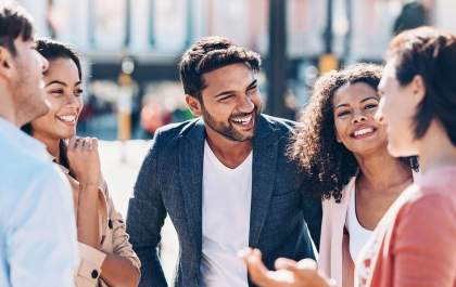 Dicas para perder a insegurança na hora de conversar em inglês