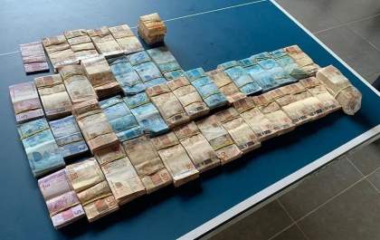 Rapaz usa conta da bisavó para esquema de crime organizado