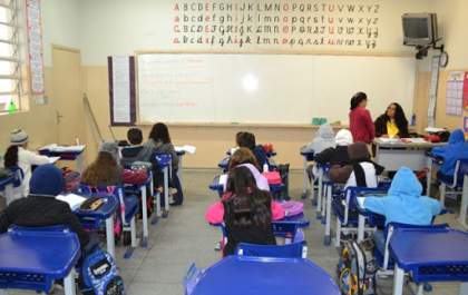 Pela sétima vez, educação municipal de Birigui ultrapassa a meta do Ideb