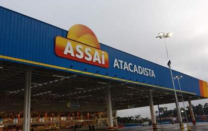 Assaí Atacadista inaugura loja em Araçatuba nesta quinta-feira