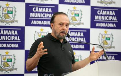 PRTB também confirma apoio a Mário Celso Lopes