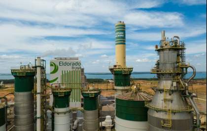 Eldorado Brasil tem vagas abertas para Mato Grosso do Sul e São Paulo