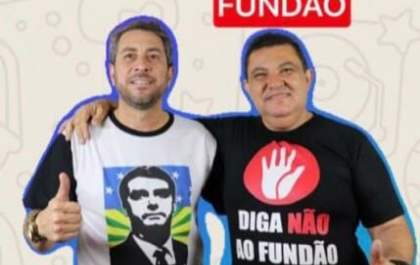 Cidadania confirma candidaturas