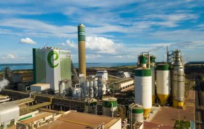 Eldorado Brasil tem vagas abertas para Três Lagoas e capital paulista
