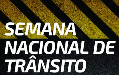 ViaRondon iniciará programação da Semana Nacional do Trânsito