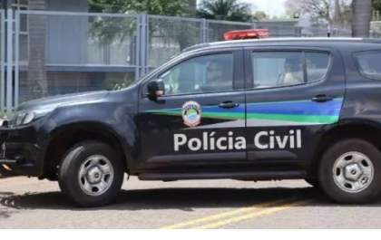 Mulher é presa por homicídio em Brasilândia