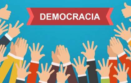 Democracia e Compreensão Mundial