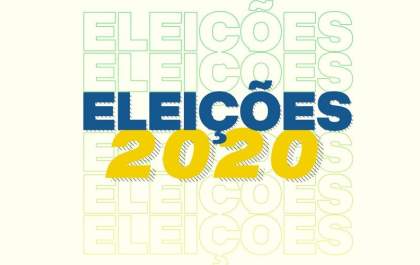 ELEIÇÕES 2020