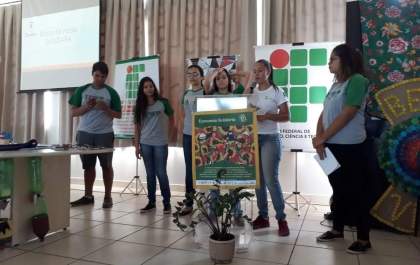 IFSP de Birigui está entre as 30 melhores escolas do Estado