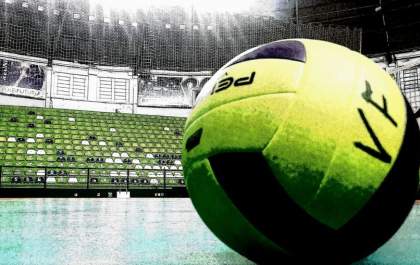 Araçatuba sediará Superliga C 2020