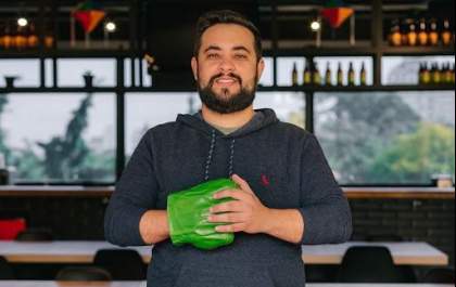Educação tradicional Vs Digital