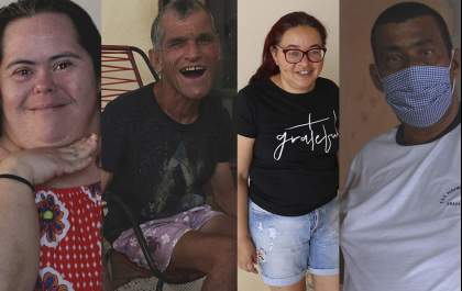 Setembro Verde: a inclusão das pessoas com deficiências