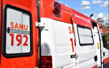 Ciclista morre ao ser atropelado em Araçatuba