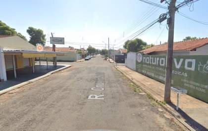 Polícia encontra carro que atropelou ciclista