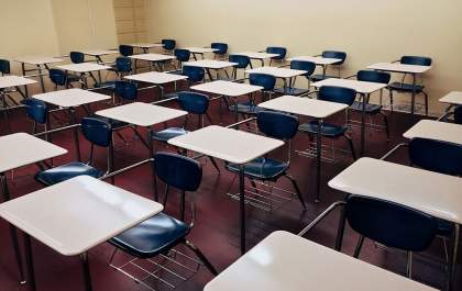 Covid-19: maioria dos estados segue sem aulas presenciais