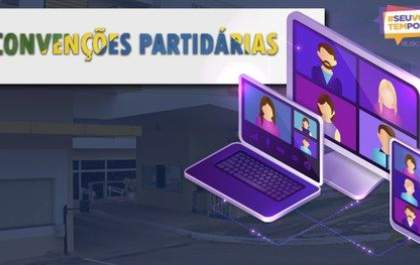 Comerciante denuncia suposta fraude em ata de convenção partidária