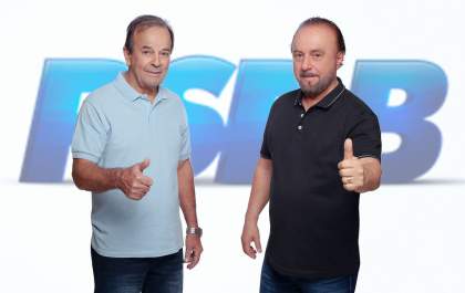 Mário Celso e Dr Paulo Assis são os primeiros a registrarem candidaturas a prefeito e vice