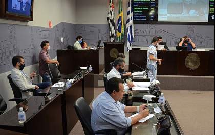 Câmara rejeita três denúncias de abertura de CP contra Dilador