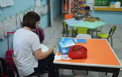 Vereadores aprovam capacitação sobre TEA para professores da rede municipal