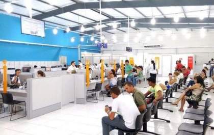 Unidade do Poupatempo em Andradina e mais 11 reabrem nesta quarta-feira (23)