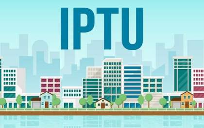 Remissão ou Isenção do IPTU poderão ser solicitados a partir de outubro em Três Lagoas
