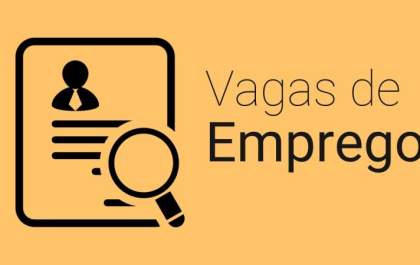 Vagas para enfermeiras em Andradina