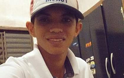 Velório de Rafael Viana está previsto para começar às 13 horas