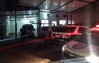 Prefeitura notifica choperia de Araçatuba por aglomeração