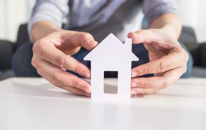 Quer deixar sua casa segura de possíveis riscos e danos?&nbsp;