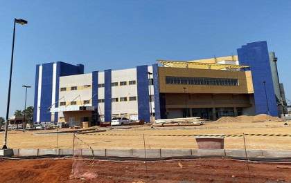 Entidades de TL pedem conclusão do Hospital Regional