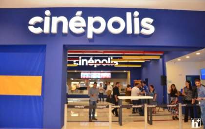 Cinema de Três Lagoas tem previsão para retornar em outubro
