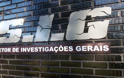SIG apreende foragido da operação Gaeco em Três Lagoas