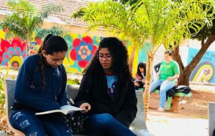 Escolas da periferia de Três Lagoas se destacam no IDEB