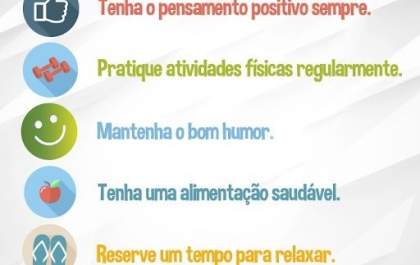 Confira as fases e os sintomas do estresse&nbsp;