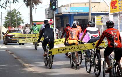 Rodovias sob concessão registraram 27 mortes de ciclistas no primeiro semestre