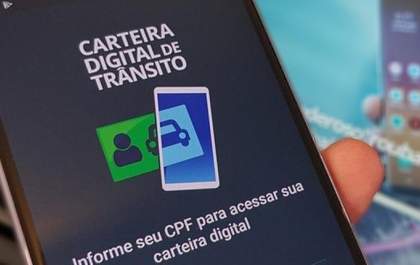 Sul-mato-grossenses já podem pagar multas com desconto no aplicativo Carteira Digital de Trânsito