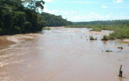 Primos vão tomar banho de rio e um morre afogado em Paranaíba