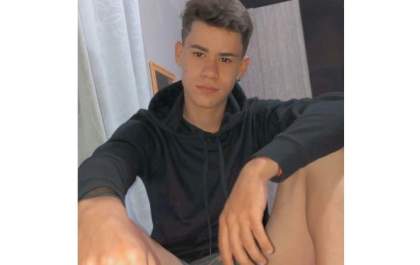 Tristeza, dor e comoção na despedida do jovem Eduardo Furlan de 19 anos
